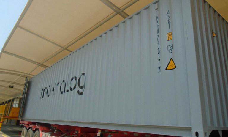 Лучшие практики логистики в контейнерных перевозках из Китая в Россию