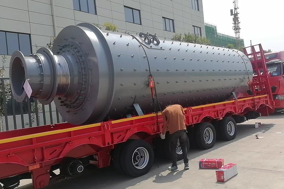 Примеры перевозок