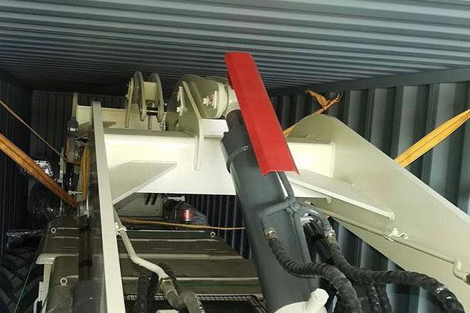 Примеры перевозок