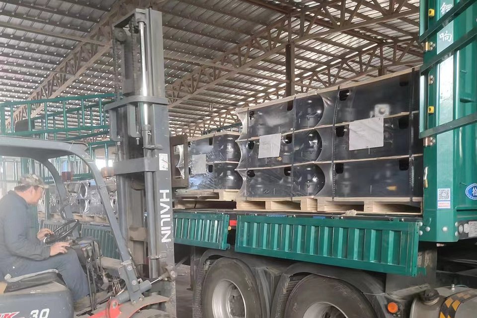 Примеры перевозок через Благовещенск